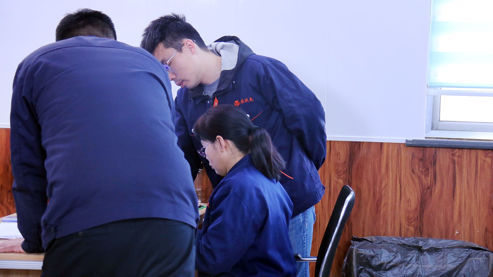 科技研发