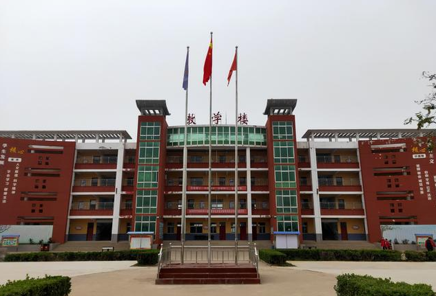 沃克空气源热泵为临汾知名中等职业学校提供高品质冷暖服务